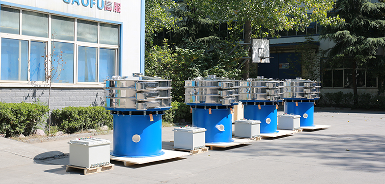 Product center