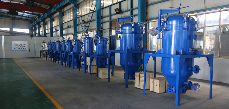 Product center