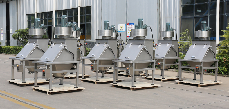 Product center