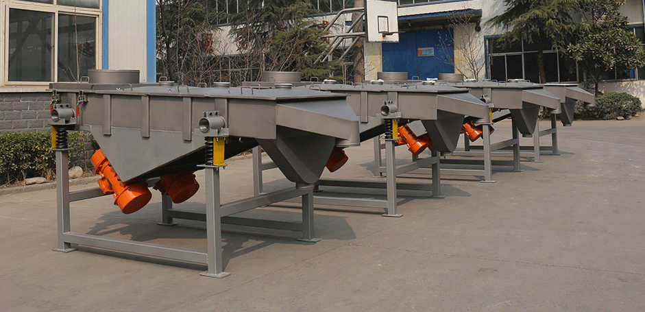 Linear Vibrating Screen Customer Testimonials.png