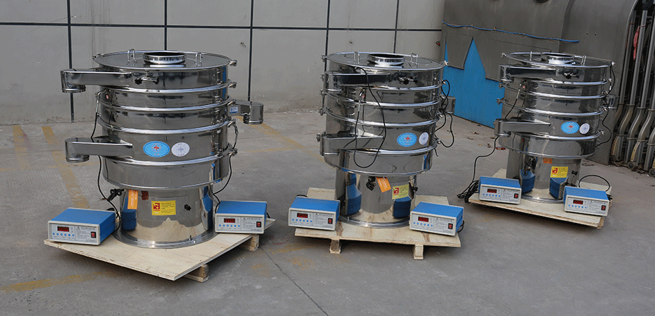 Ultrasonic Vibrating Screen Customer Testimonials1.png