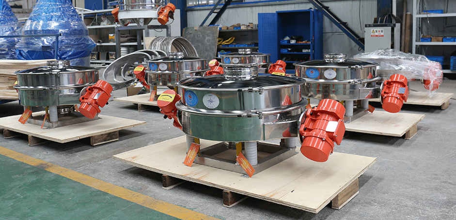 Dual Vibration Source Inline Screen Customer Testimonials.png