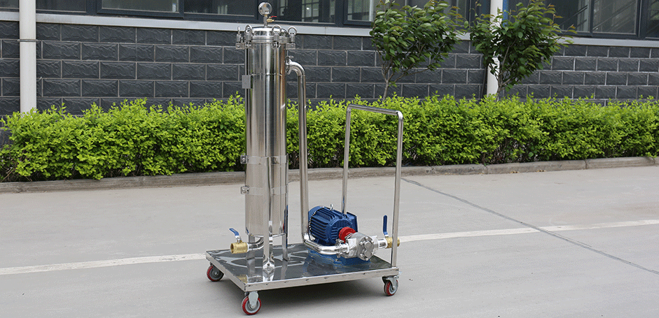 Mobile single bag filter customer witness2.png