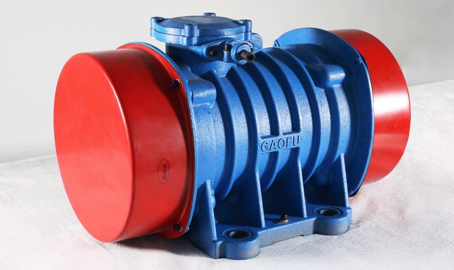 YZO vibration motor