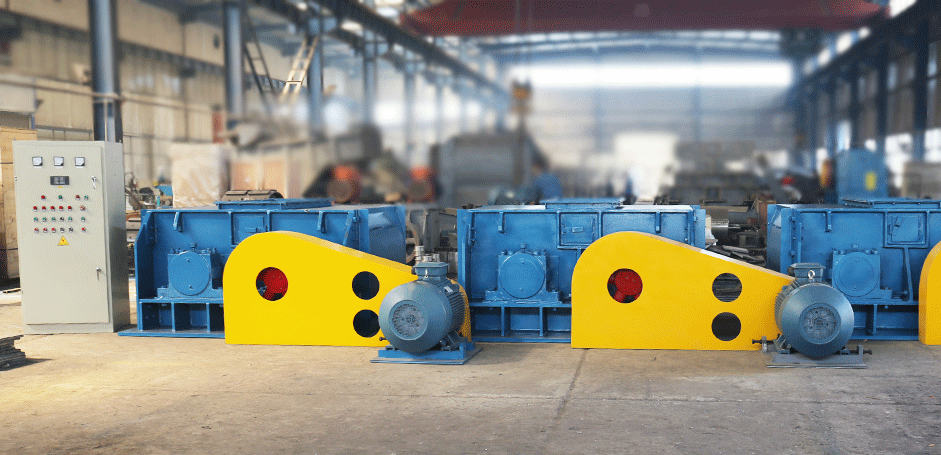 Two roll crusher customer witness5.png