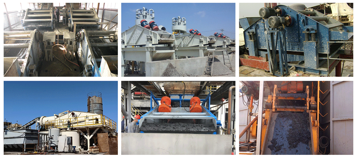 Dehydration screen application industry.jpg