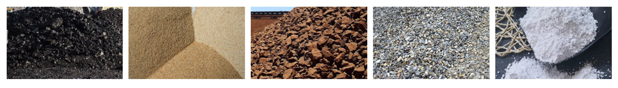 YK type circular vibrating screen application material.jpg