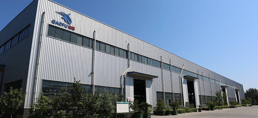 Research center
