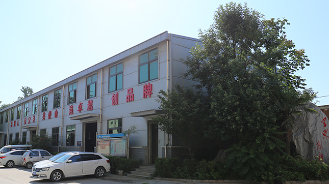 Gao Fu Experimental center