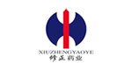修正药业
