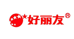 好丽友